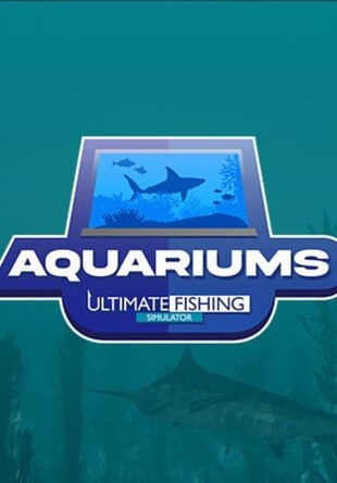Ultimate Fishing Simulator - Aquariums DLC PC