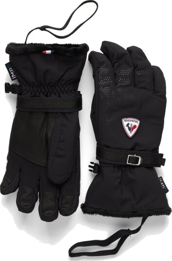 ROSSIGNOL W Romy Impr G - Black - S