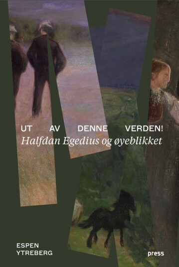 Ut av denne verden