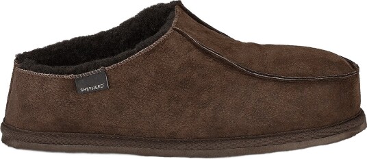 Shepherd Richard Tofflor MORO 40