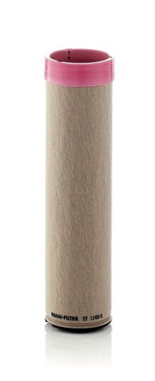 Sekundært luftfilter MANN FILTER CF 1140/2