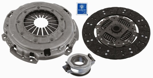 Clutchsett SACHS 3000 951 697