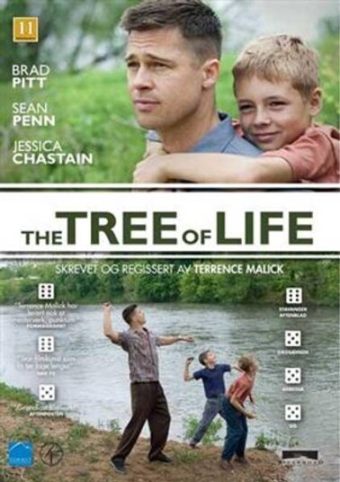 The Tree Of Life (DVD) The Tree Of Life (DVD)