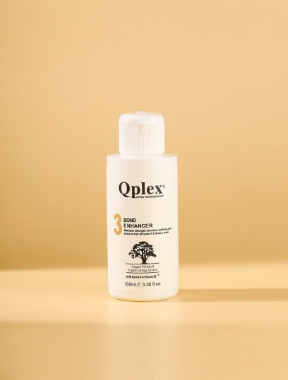 Arganmidas Qplex 100ml