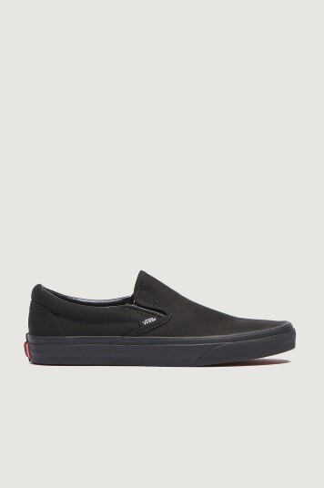 Vans UA Classic Slip On Svart