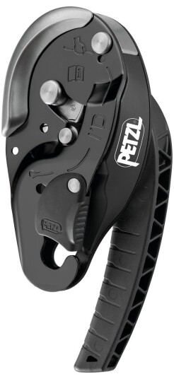 Petzl I'D SEN 341 Class A - EN 12841 type C Petzl I'D SEN 341 Class A - EN 12841 type C