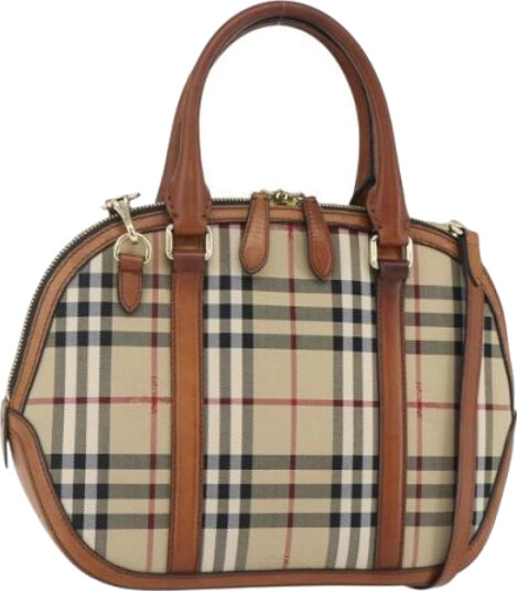 Burberry Vintage Dame Beige Burberry Vintage Dame Beige
