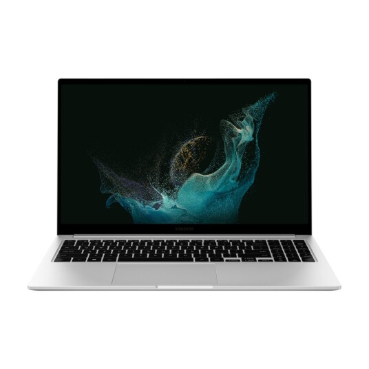 SAMSUNG GALAXY BOOK2 256 GB I5 SILVER 15,6" SAMSUNG GALAXY BOOK2 256 GB I5 SILVER 15,6"