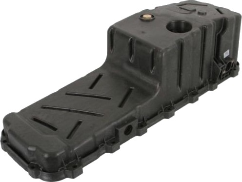 Drivstoffpumpe ENGITECH ENT100110