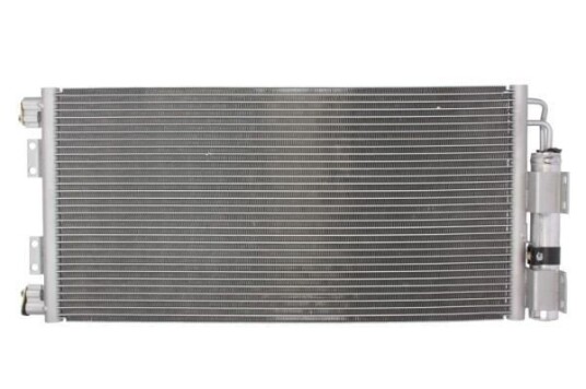 Kondensator THERMOTEC KTT110434