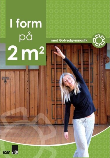 I Form På 2 M2 | Språk: Dansk