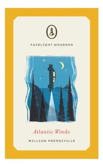 Atlantic Winds Av William Prendiville
