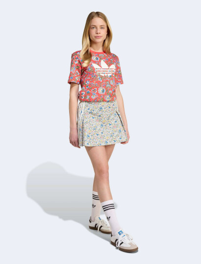 adidas Originals Skirt - Multi/patterned - 158