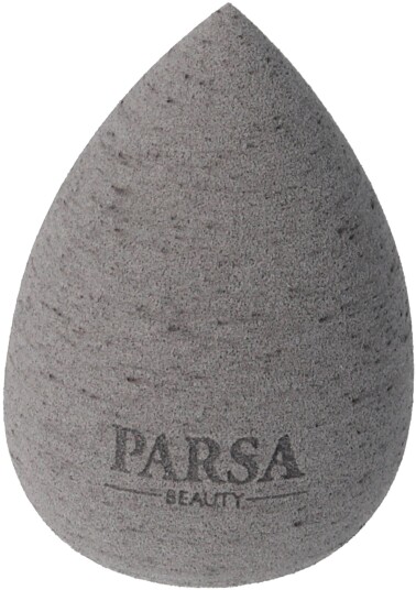 Parsa Beauty Make-Up Egg Coconut Grey Parsa Beauty Make-Up Egg Coconut Grey