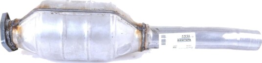 WALKER 18322 Katalysator