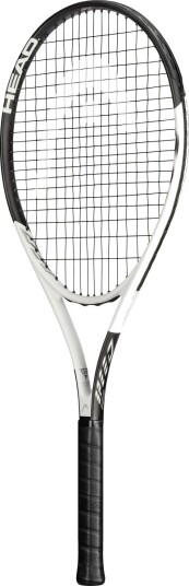 HEAD Geo Speed Tennis racket Svart 4 HEAD Geo Speed Tennis racket Svart 4