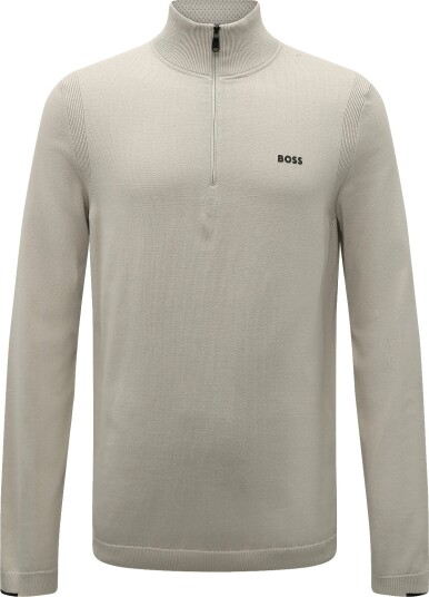 BOSS Kn_Ever X Qz   LIGHT BEIGE   XS