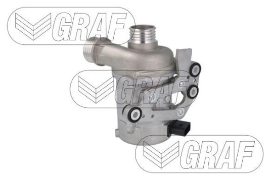 GRAF PA1513 Vannpumpe GRAF PA1513 Vannpumpe