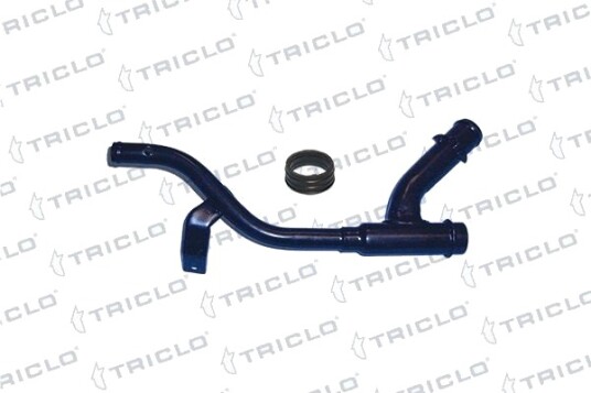 TRICLO 454171 Radiatorslange TRICLO 454171 Radiatorslange