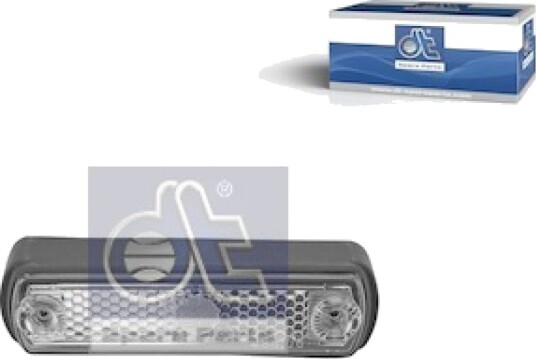 Kabel, girmekanisme DT Spare Parts 12.38105