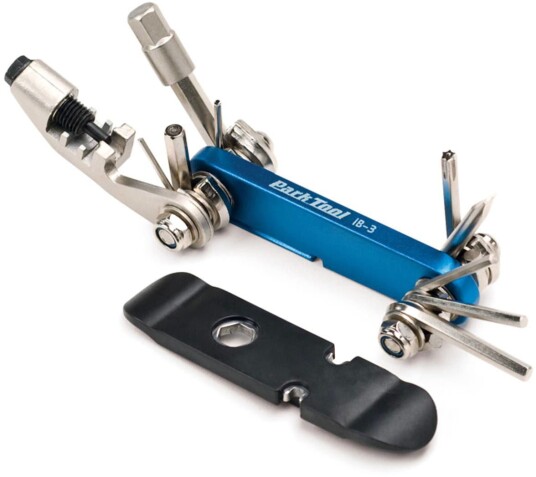 Park Tool Ib-3 Multiverktøy