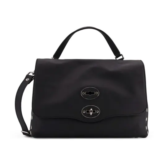 Zanellato Dame Vesker Svart ONE SIZE,