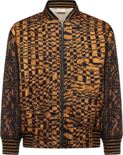 Pierre Louis Mascia Dame Jakker Brun S,