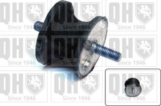 Oppheng, automatgirkasse QUINTON HAZELL EM4342