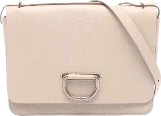 Burberry Vintage Dame Pre owned Beige ONE SIZE,