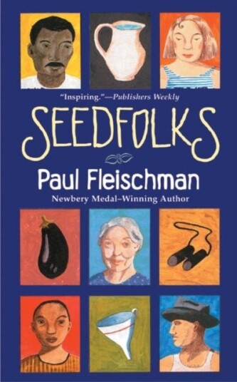 Seedfolks Seedfolks