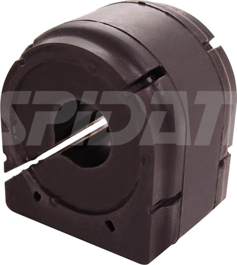 SPIDAN CHASSIS PARTS 412290 Lagring, stabilisator