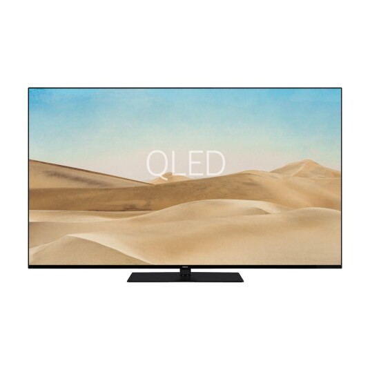 Nokia 55" 4K QLED Android TV med Chromecast QN55GV315ISW