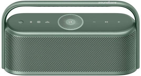 Soundcore Motion X600 Grønn