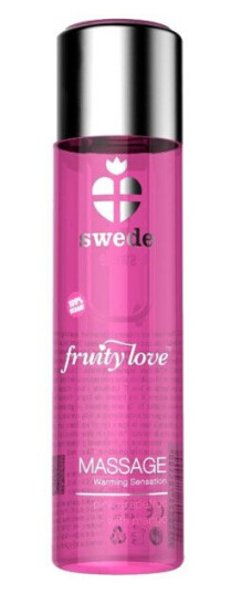 Fruity Love Massage Pink Grapefruit With Mango 60ml