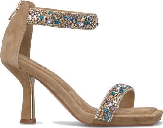 Alma EN Pena Dame Sko Beige 39 EU, Alma EN Pena Dame Sko Beige 39 EU,