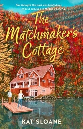 The Matchmaker's Cottage
