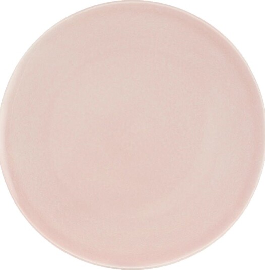Porsgrunds Porselænsfabrik Porsgrunds Porslænsfabrik Ellie Tallerken 26,5cm Rose