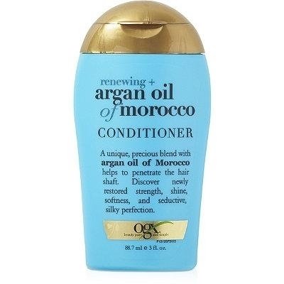 Ogx Argan Oil Morocco Balsam Travel Size 88,7ml