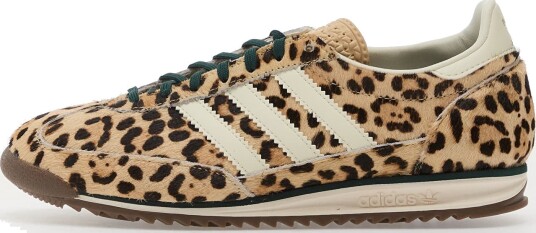 Adidas Originals Sl 72 Og W   Multi/patterned   40