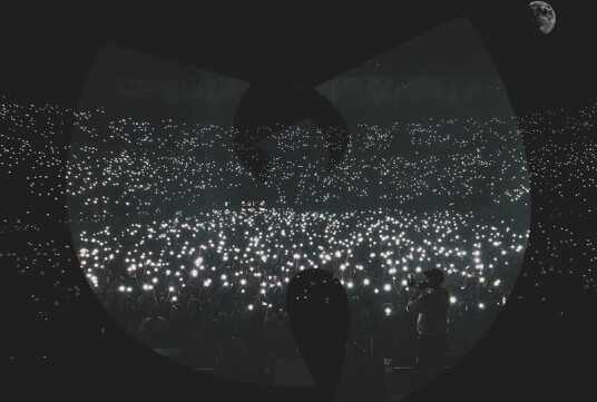 Enter The Wutang (36 Chambers) Live From N.y.