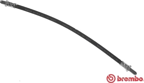 Bremseslange BREMBO T 79 021