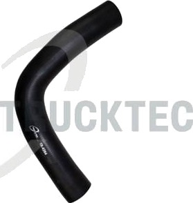 TRUCKTEC AUTOMOTIVE 05.40.040 Radiatorslange TRUCKTEC AUTOMOTIVE 05.40.040 Radiatorslange