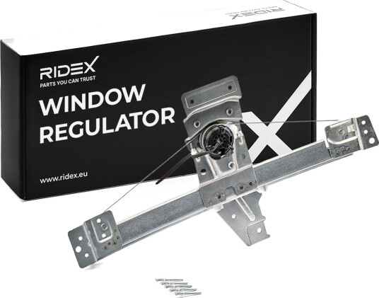RIDEX 1561W1636 Vindusheis