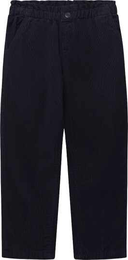 En Fant Pants Corduroy Navy 116 En Fant Pants Corduroy Navy 116