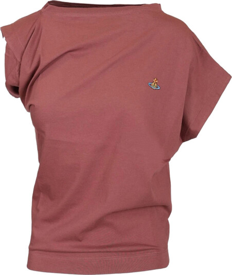 Vivienne Westwood Dame Topper Rød M,