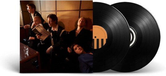 Giant Rooks How Have You Been? LP/Vinyl Giant Rooks How Have You Been? LP/Vinyl