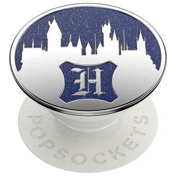 PopSockets Enamel Expanderende Stativ / Grep Glitter Hogwarts