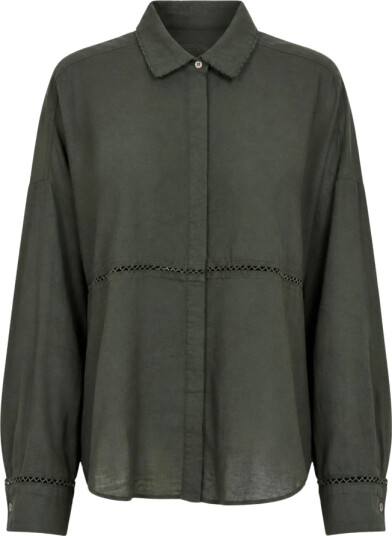 Pomandère Dame Bluser & Skjorter Grønn M, Pomandère Dame Bluser & Skjorter Grønn M,