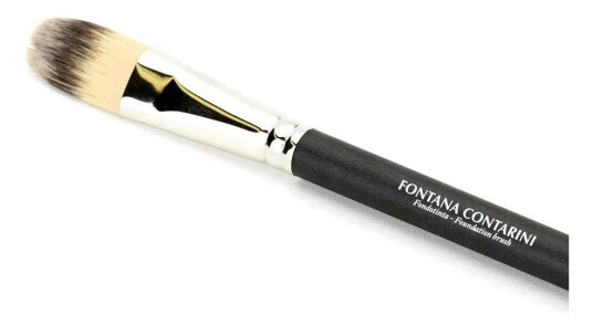 Fontana Contarini Foundation Brush Fontana Contarini Foundation Brush