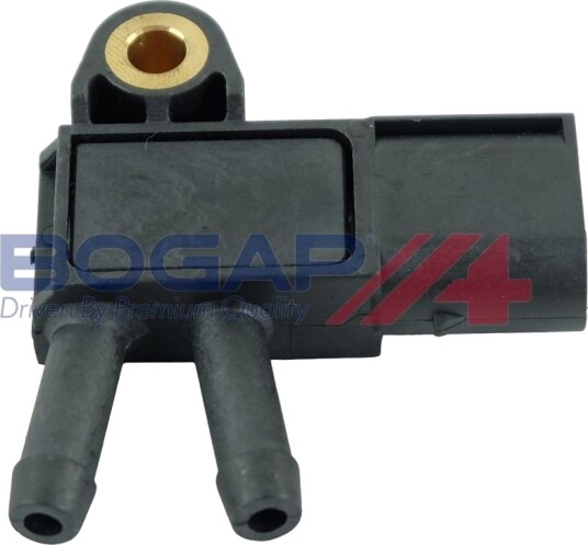 Sensor, avgasstrykk BOGAP C6121102